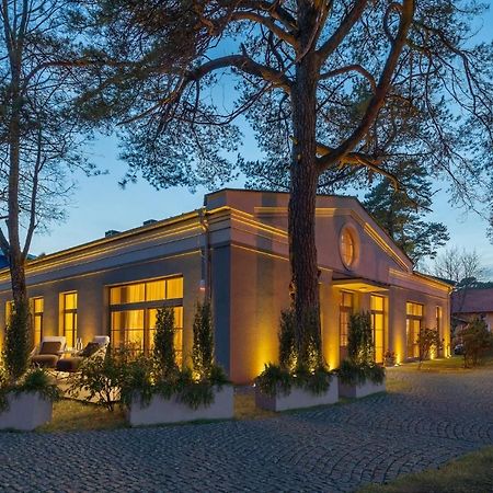 Villa Comfort Паланга Екстер'єр фото
