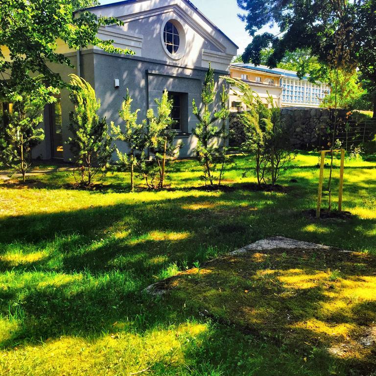 Villa Comfort Паланга Екстер'єр фото