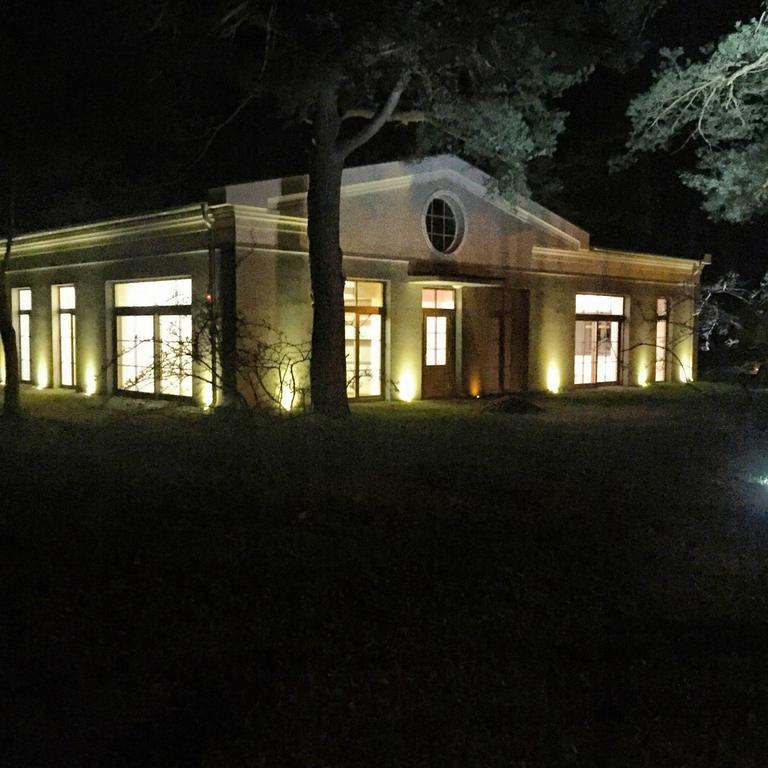 Villa Comfort Паланга Екстер'єр фото