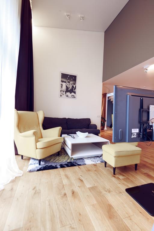 Villa Comfort Паланга Екстер'єр фото