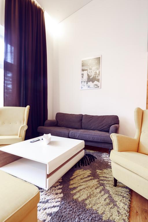 Villa Comfort Паланга Екстер'єр фото