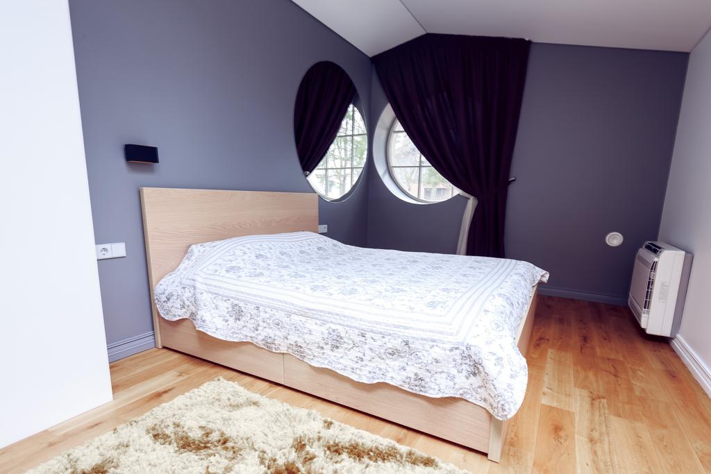 Villa Comfort Паланга Екстер'єр фото