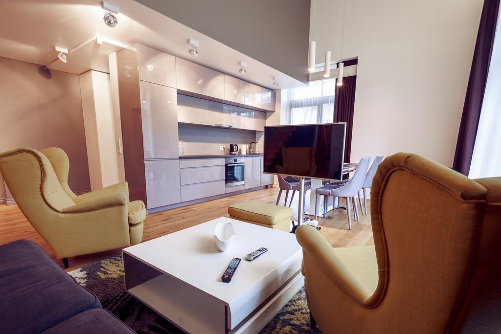 Villa Comfort Паланга Екстер'єр фото