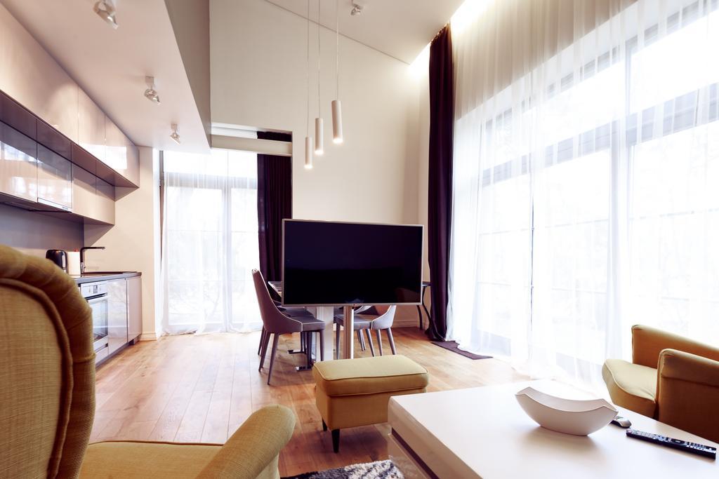 Villa Comfort Паланга Екстер'єр фото