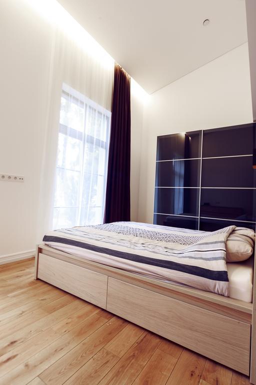 Villa Comfort Паланга Екстер'єр фото