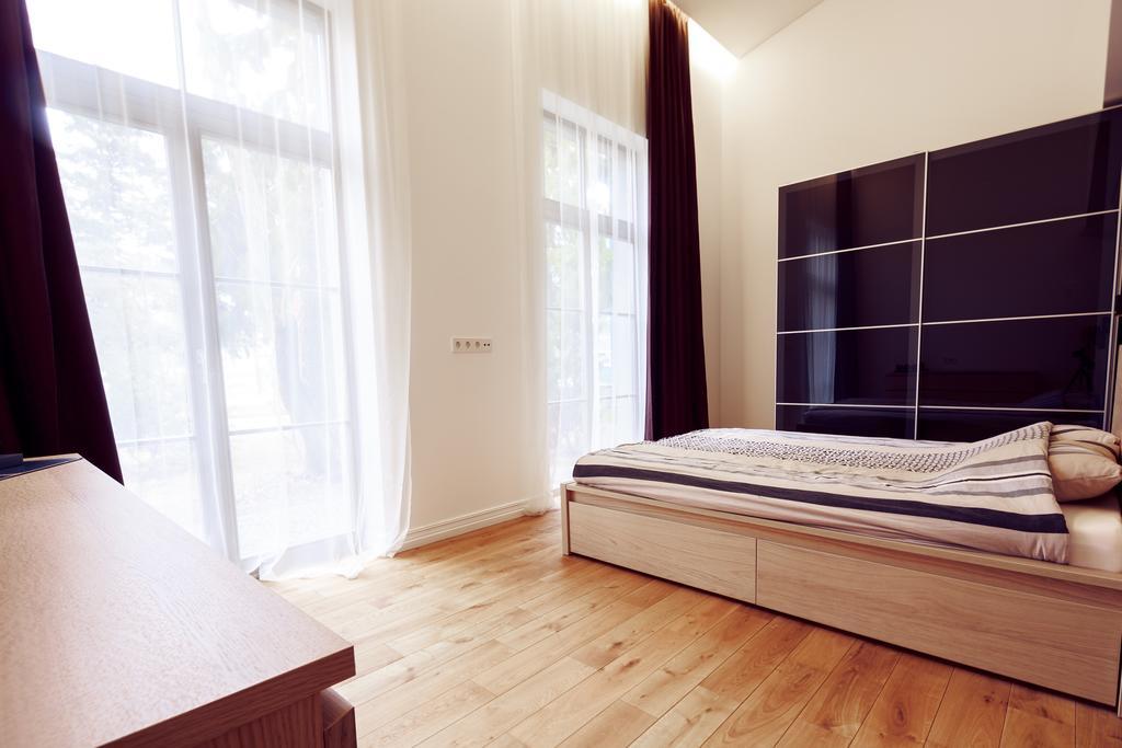 Villa Comfort Паланга Екстер'єр фото
