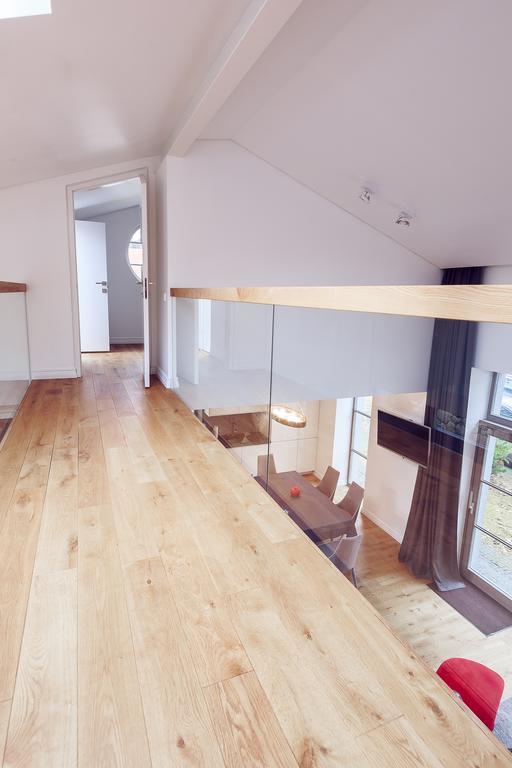 Villa Comfort Паланга Екстер'єр фото