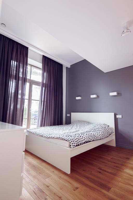 Villa Comfort Паланга Екстер'єр фото