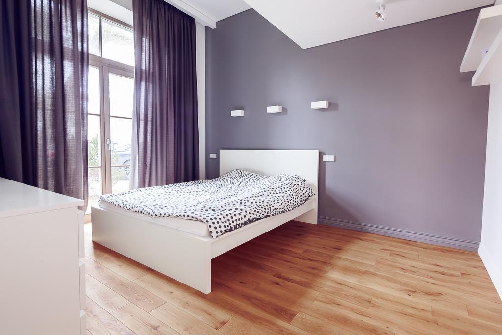 Villa Comfort Паланга Екстер'єр фото