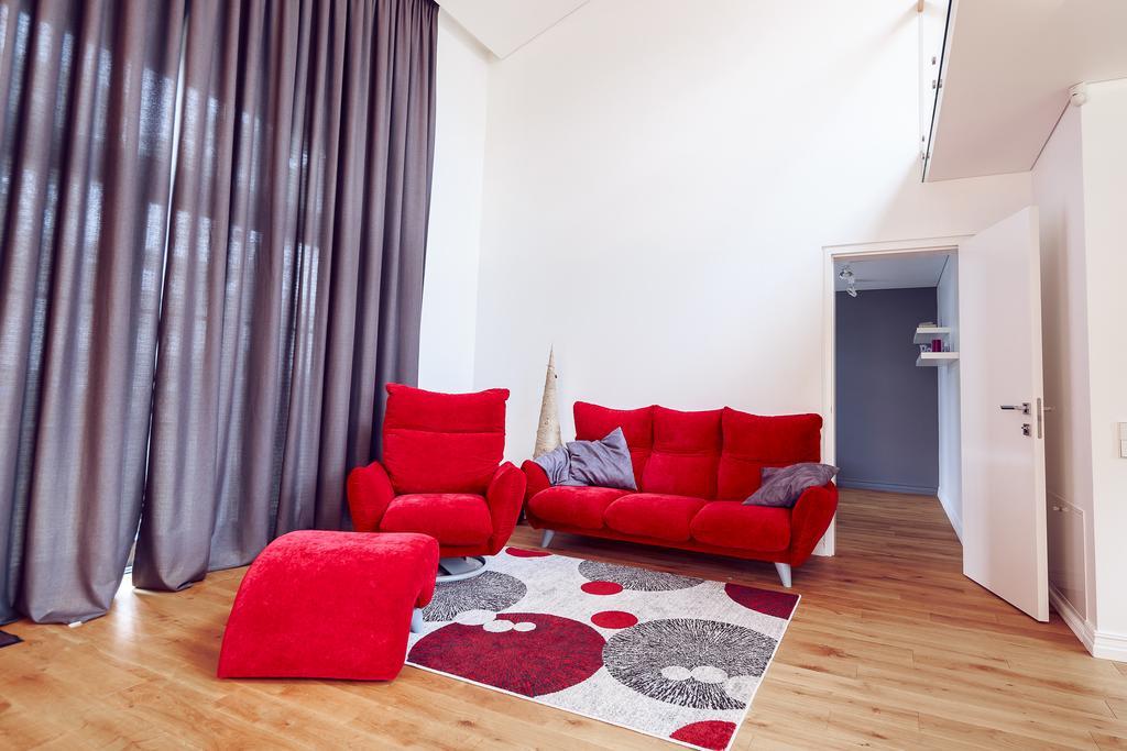 Villa Comfort Паланга Екстер'єр фото