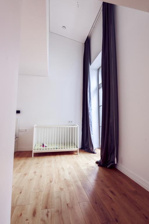 Villa Comfort Паланга Екстер'єр фото